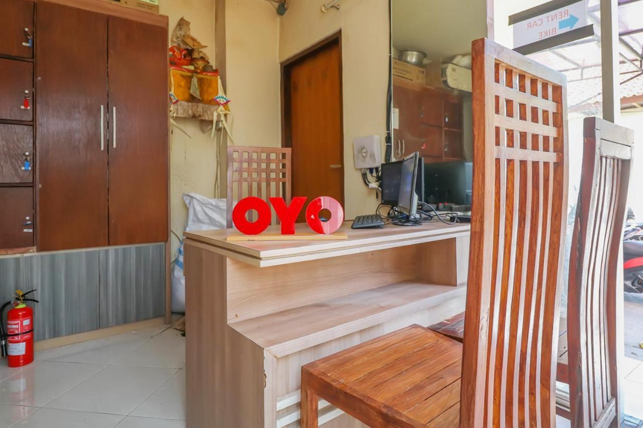 Oyo 2178 Merthan House Семіньяк Екстер'єр фото