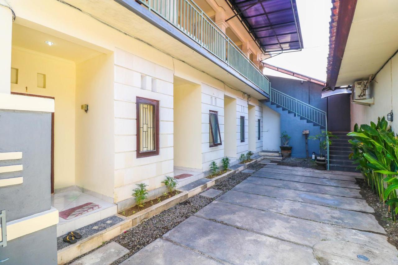 Oyo 2178 Merthan House Семіньяк Екстер'єр фото