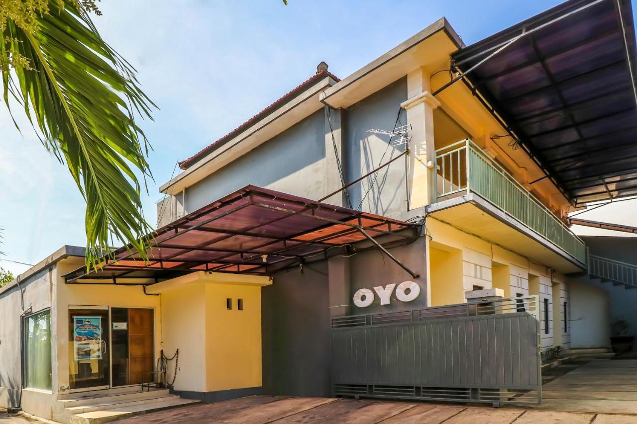 Oyo 2178 Merthan House Семіньяк Екстер'єр фото