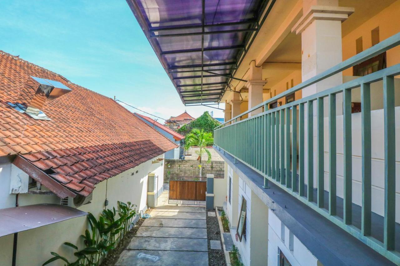 Oyo 2178 Merthan House Семіньяк Екстер'єр фото