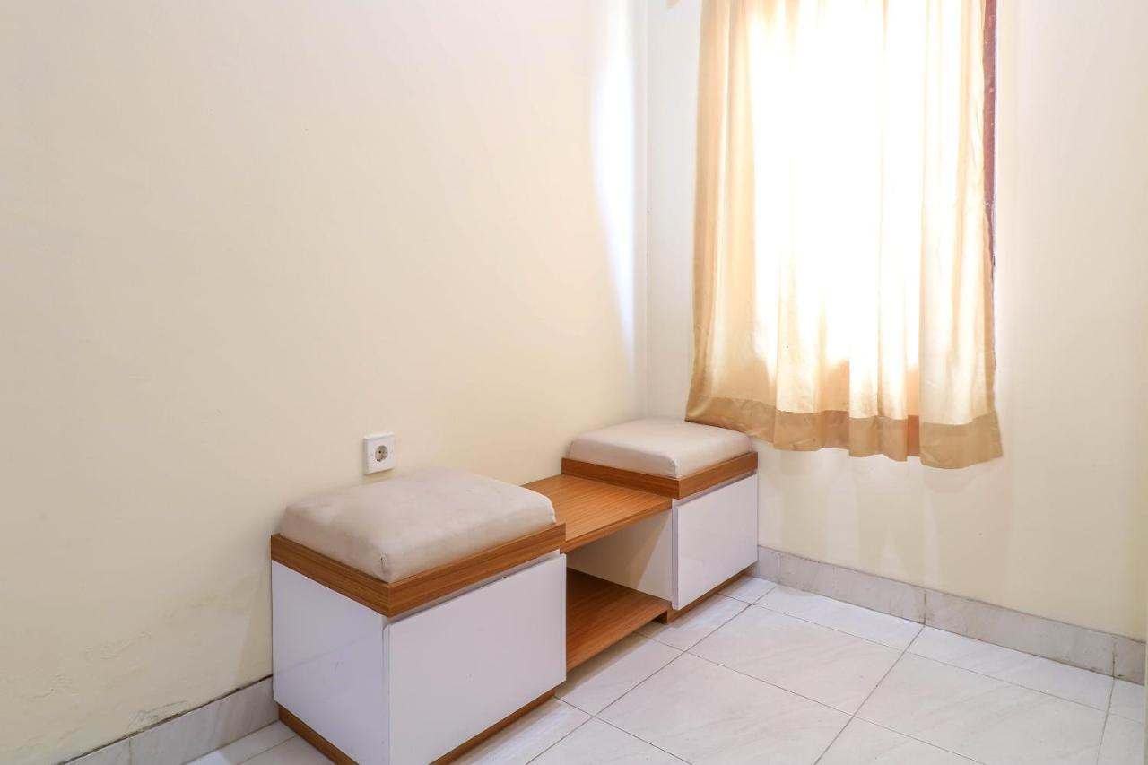 Oyo 2178 Merthan House Семіньяк Екстер'єр фото