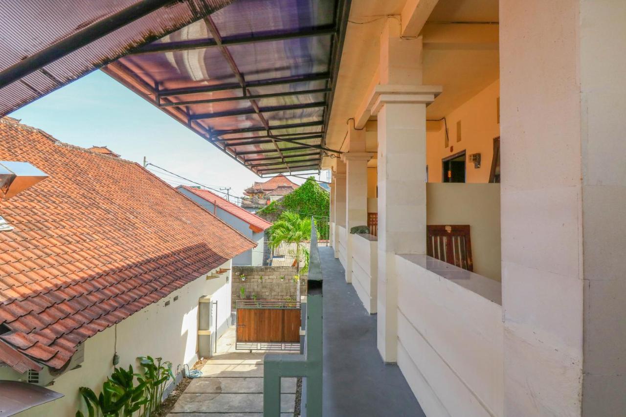 Oyo 2178 Merthan House Семіньяк Екстер'єр фото